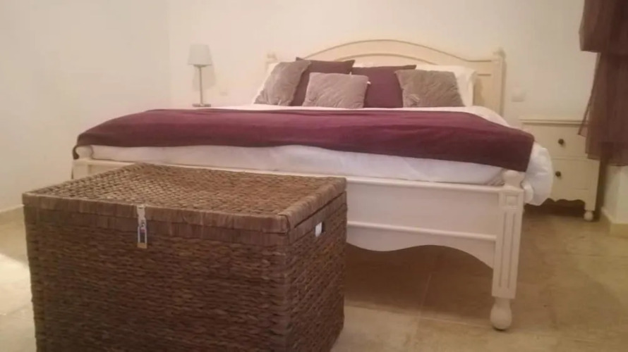 Bed & Breakfast Bocairent — фото 4