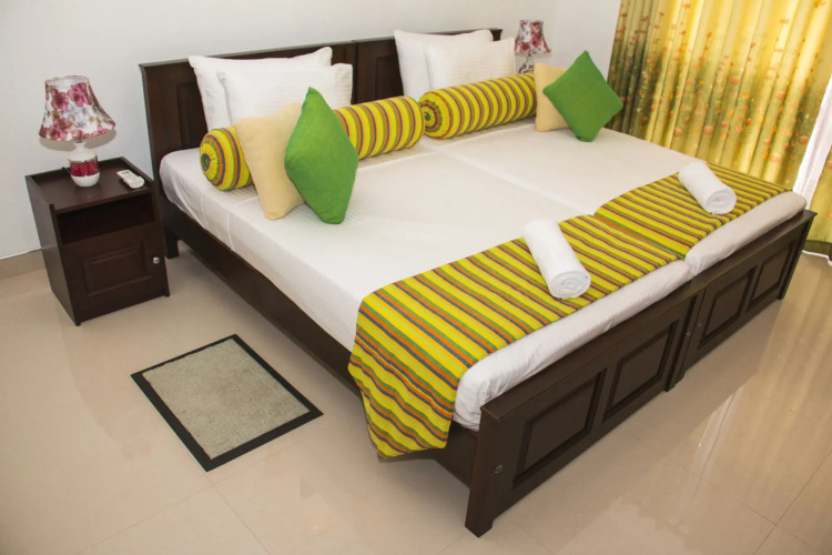 Ganthera Residence — фото 3