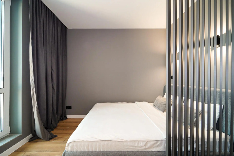 Фотография номера квартиры Bulbash Apartments (Бульбаш Апартаменты) на улице Белградская 9