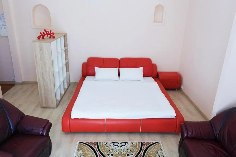 Фотография номера квартиры Roomer (Румер) на проспекте Независимости 60