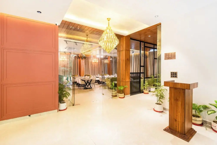DLS Divine River Resort and Spa — фото 2