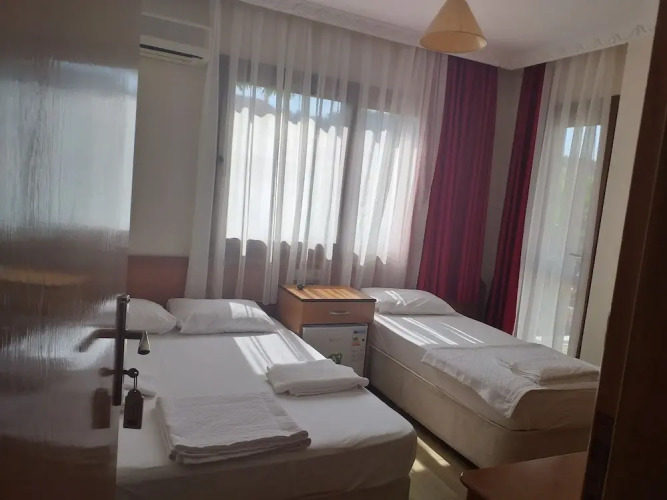 Villa Otel — фото 2