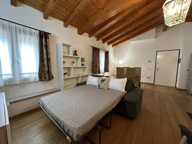NG Guest House il RIS — фото 2