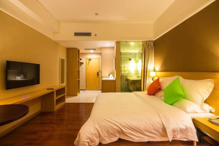 ibis Styles Deyang — фото 5