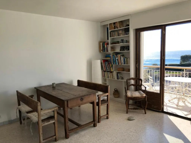 Appartement Cassis Plage — фото 2