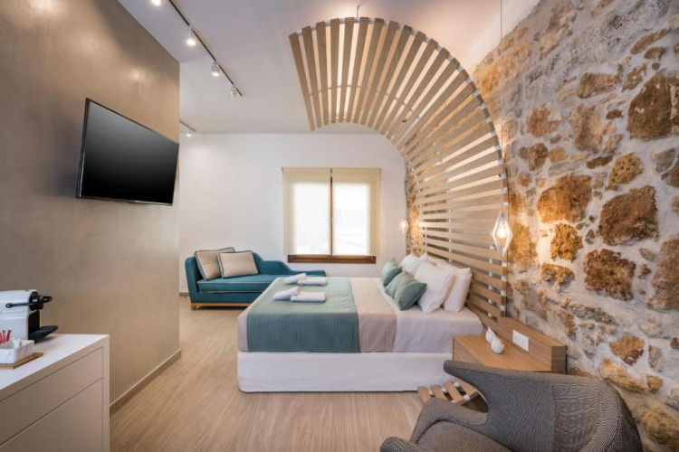 Agave Suites — фото 3