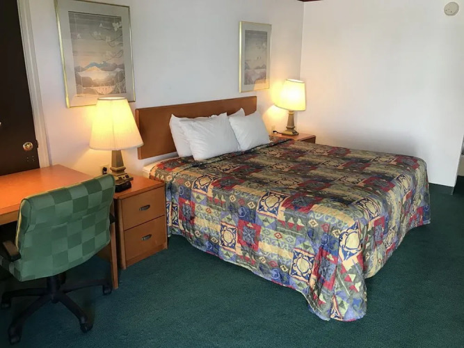 Rodeway Inn Durango — фото 3