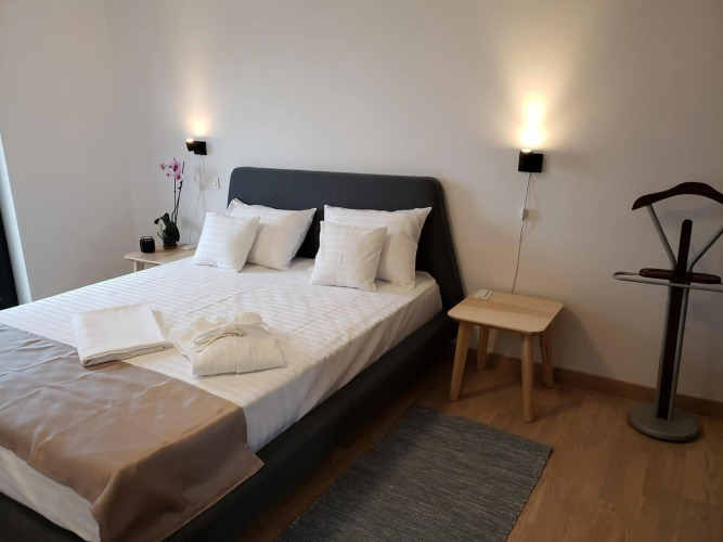 Urban Nest Apartment — фото 3