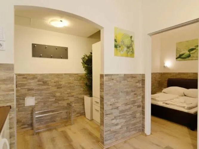 Flatprovider - Very Nice Apartment — фото 5