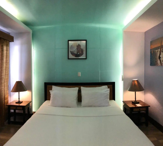 Marlins Beach Resort — фото 5
