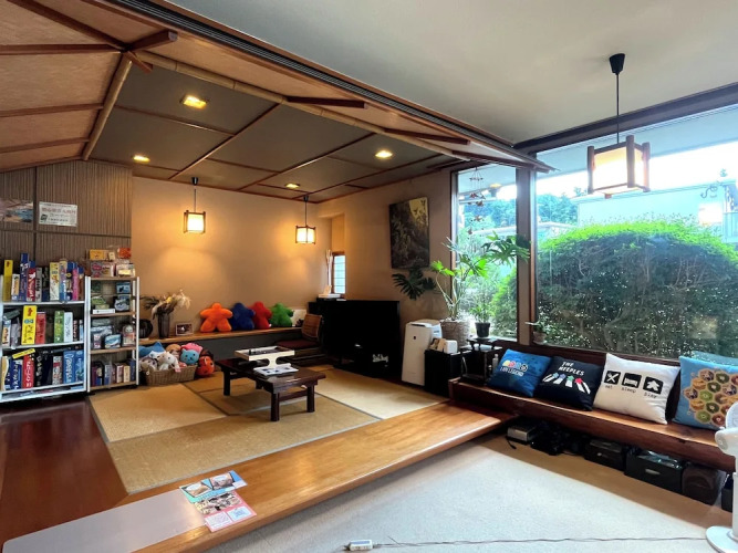Onsen Ryokan Mitake — фото 2