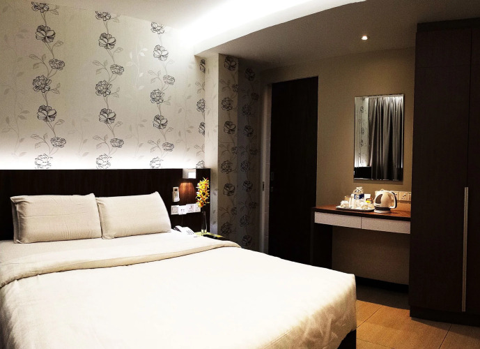 Tai Ichi Hotel