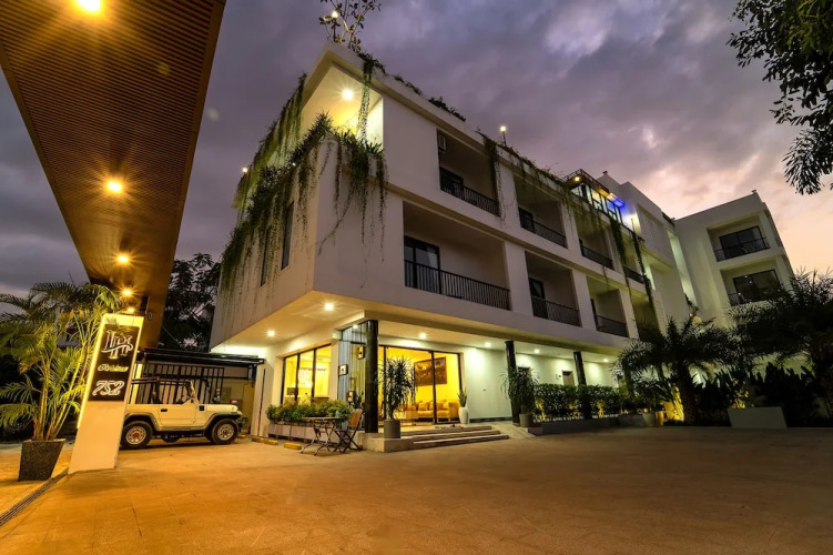 LH Residence 752