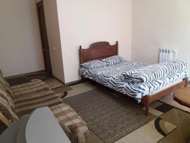 Фотография номера гостиницы Hotel Ka-El