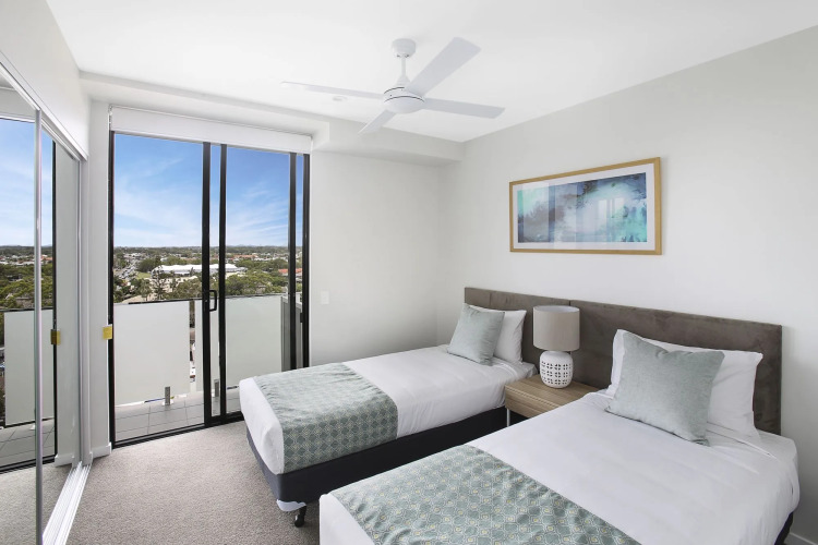 Direct Collective - Seabreeze Mooloolaba — фото 4