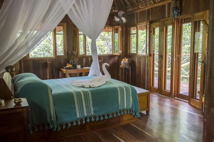 Ajal Tulum Tree House — фото 2