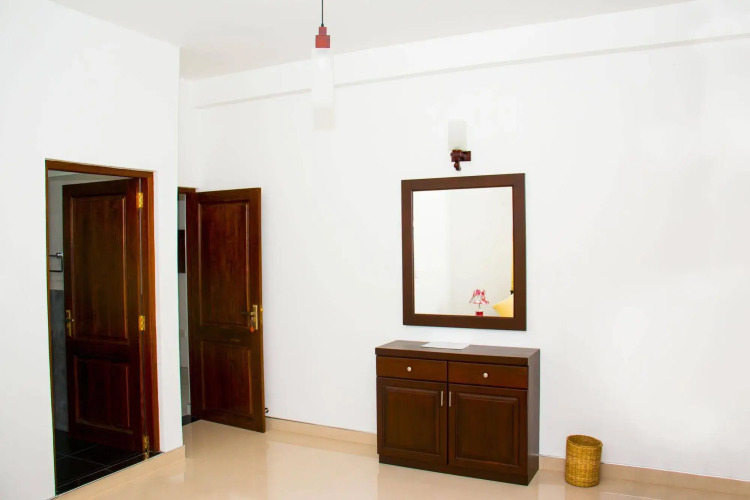 Ganthera Residence — фото 4