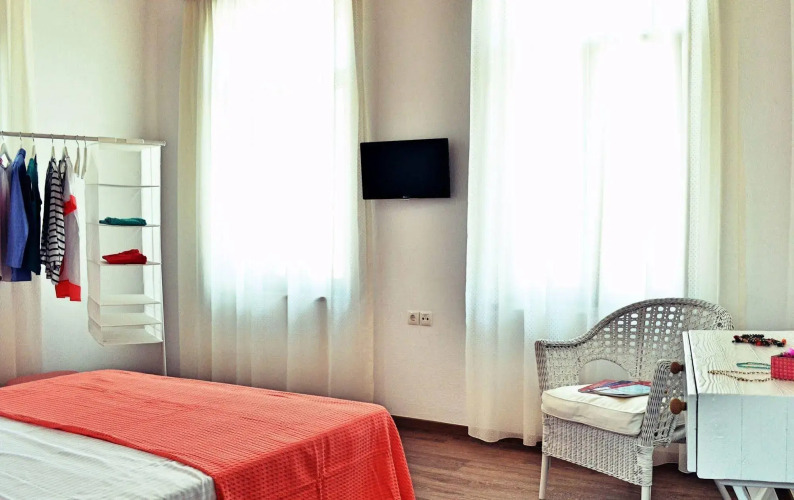 Maya's Boutique Residence — фото 5