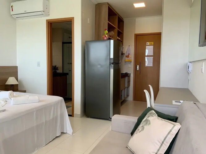 Flat Mana Beach Experience — фото 4