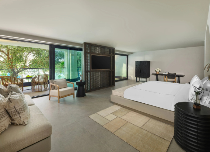Rixos Premium Bodrum — фото 4
