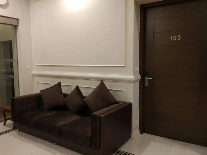 Ruby Garden Hotel — фото 4