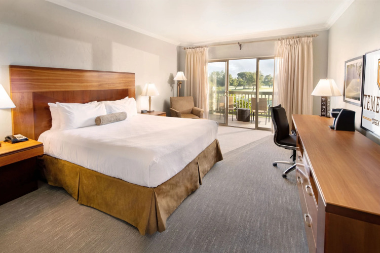 Temecula Creek Inn — фото 3