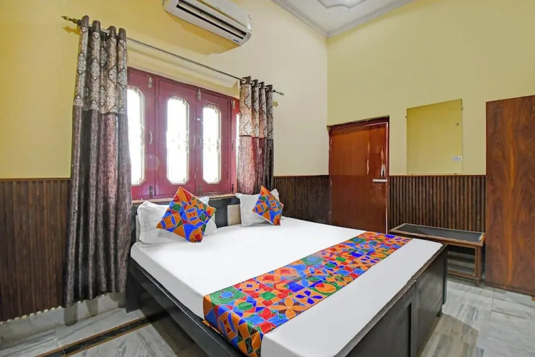 Fabhotel Raghunandan Inn — фото 5