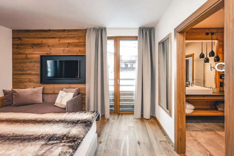 Lux Alp Chalet — фото 2