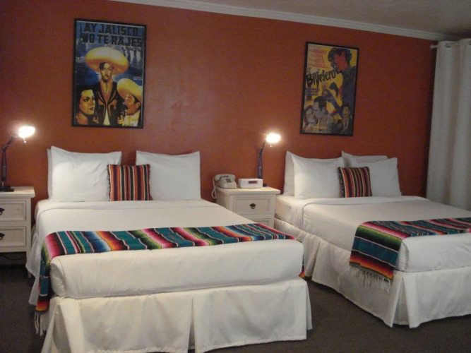 Agave Inn — фото 5