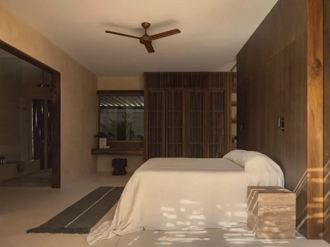 NABOA Hotel Tulum — фото 4