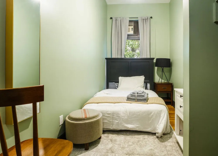 Lamartine Chelsea – Hostel