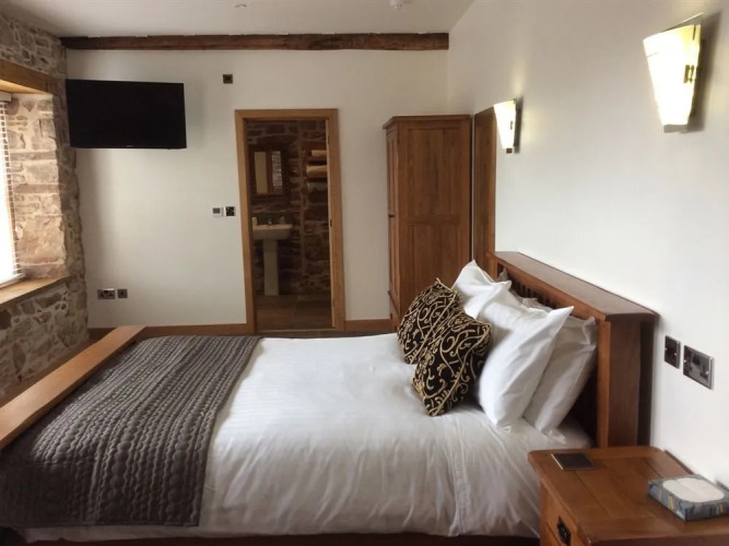 Gosforth Hall Inn — фото 2