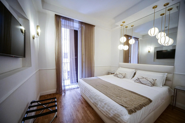 Relais Luxury Corso