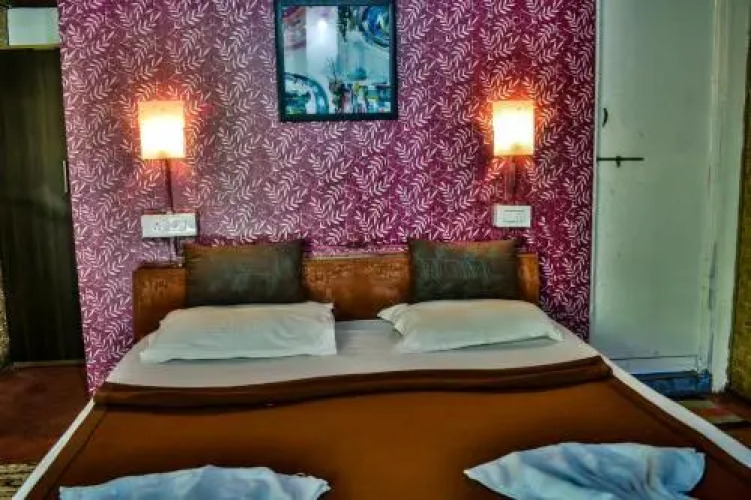 Shiva Cottages — фото 2