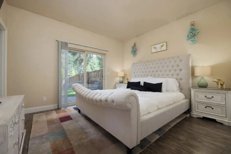 Charming Bend Sanctuary for 6! — фото 3