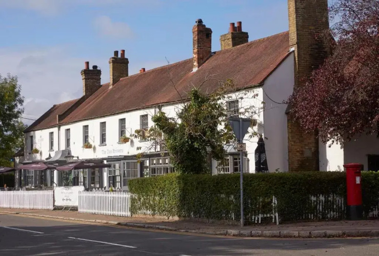 Two Brewers by Chef and Brewer Collection