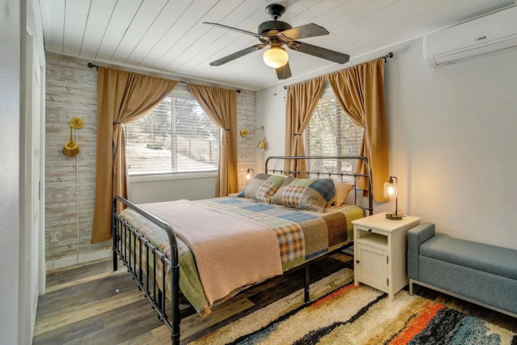 Payson Summer Getaway w/ Backyard — фото 3