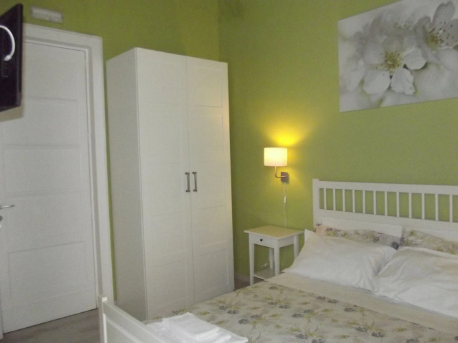 Elios Rooms — фото 2
