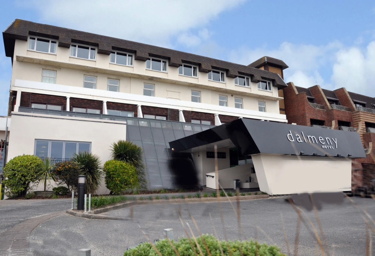 Dalmeny Resort Hotel