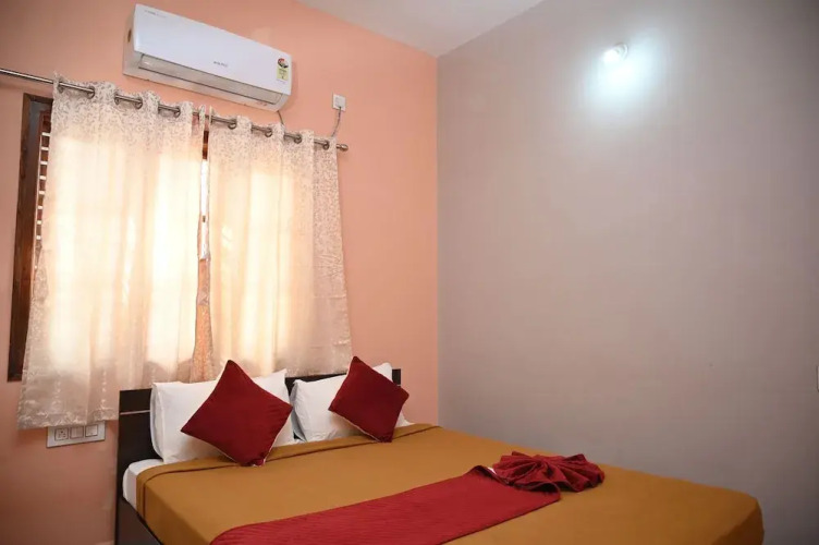 Surya-Atharva Suites — фото 4
