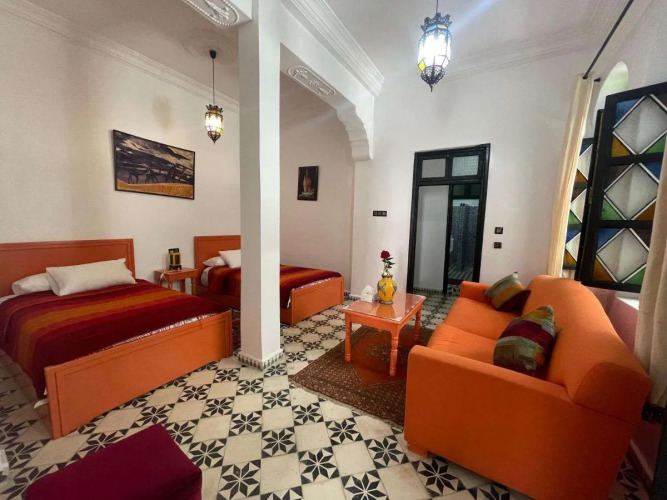 Riad Tingis — фото 5