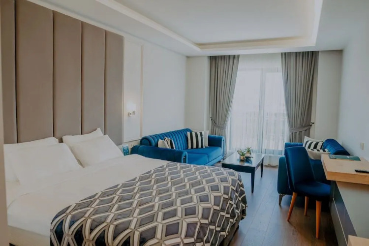 Sakarya Hotel — фото 3