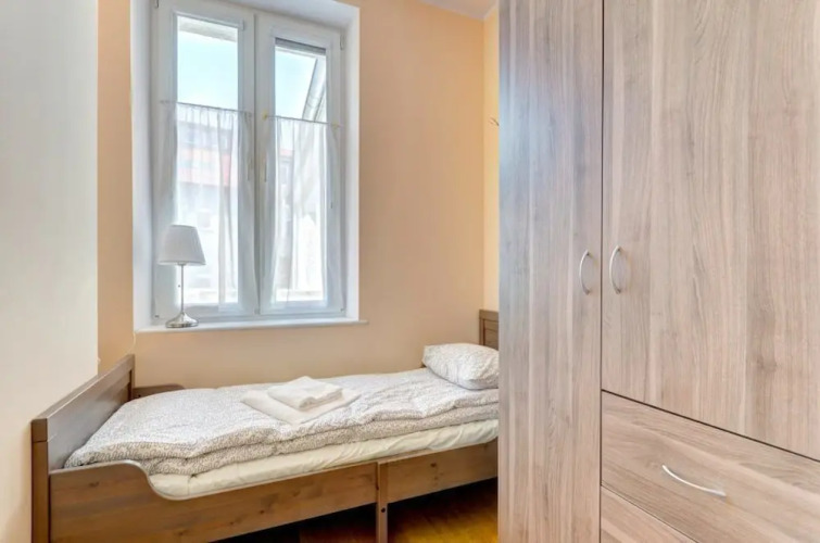 Apartament Opera Sopot — фото 5