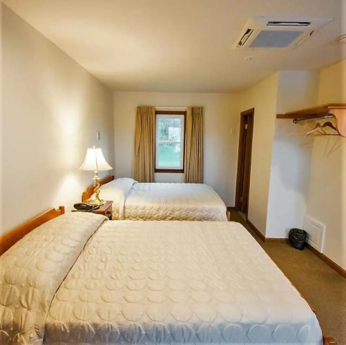 Sutton Inn — фото 2