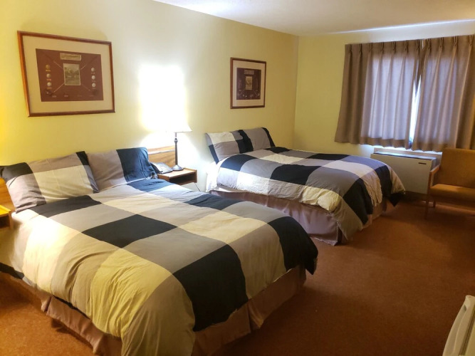 Tower Inn — фото 3