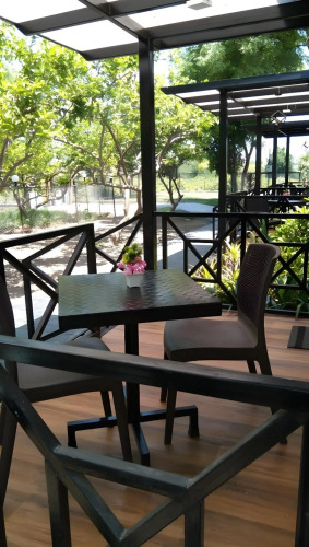 Raghunandan Resort — фото 4