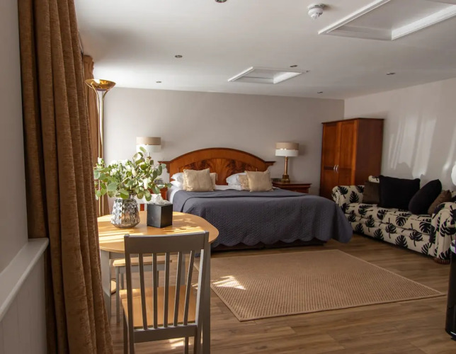 Cley Hall Hotel — фото 2