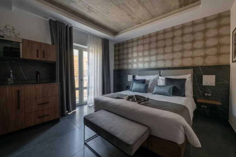 Marea Boutique Hotels — фото 4
