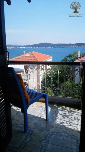 Cunda Sim Otel — фото 3