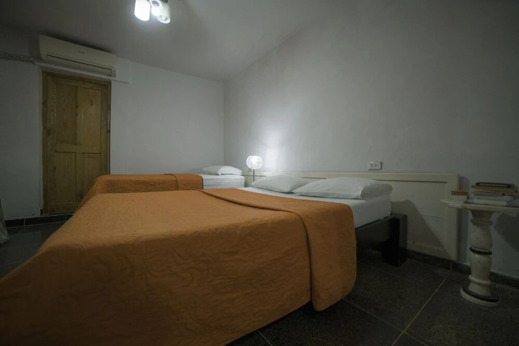Hostal Cussa — фото 4